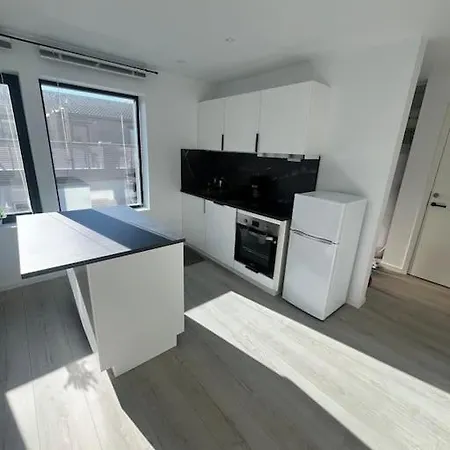 Apartamento Dalselv Ranfjorden Tindan Stien